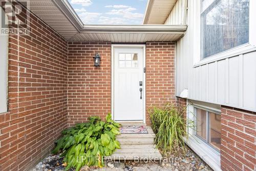 7429 Sideroad 20 Side Road, Mapleton, ON - Outdoor With Exterior