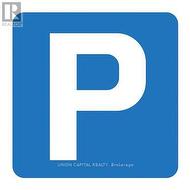PARKING & LOCKER - 195 MCCAUL STREET  Toronto, ON M5T 1W6