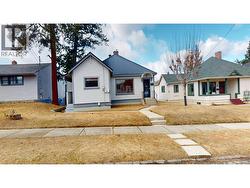 331 10th Avenue S  Cranbrook, BC V1C 2N5