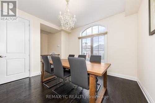 33 Duncombe Lane, Richmond Hill, ON 