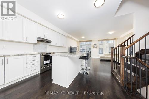 33 Duncombe Lane, Richmond Hill, ON 