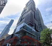 1605 - 7 GRENVILLE STREET  Toronto, ON M4Y 1A1