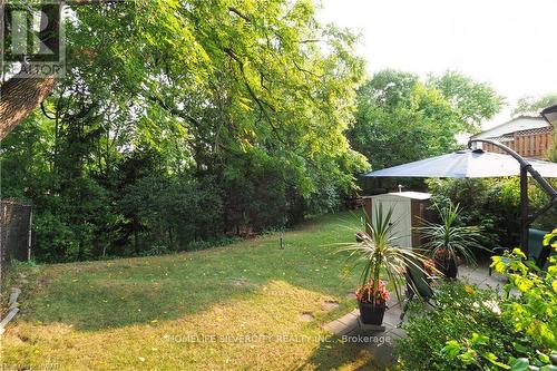 196 Millwood Crescent, Kitchener, ON 