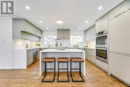 3640 Burnbrae Drive, Mississauga, ON 