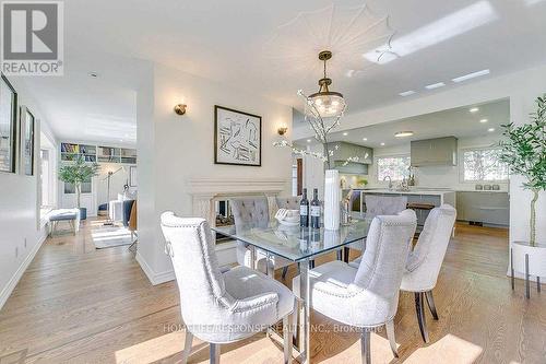 3640 Burnbrae Drive, Mississauga, ON 