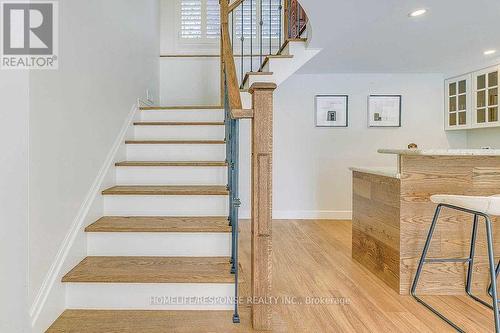 3640 Burnbrae Drive, Mississauga, ON 