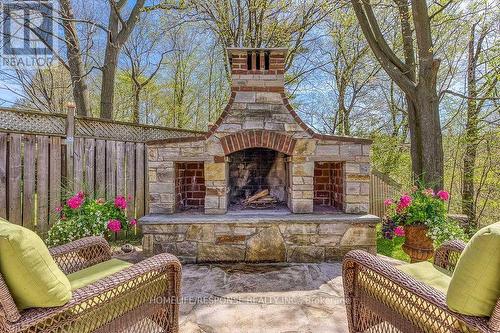 3640 Burnbrae Drive, Mississauga, ON 