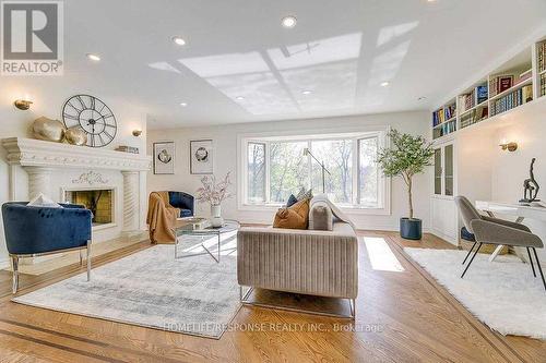 3640 Burnbrae Drive, Mississauga, ON 