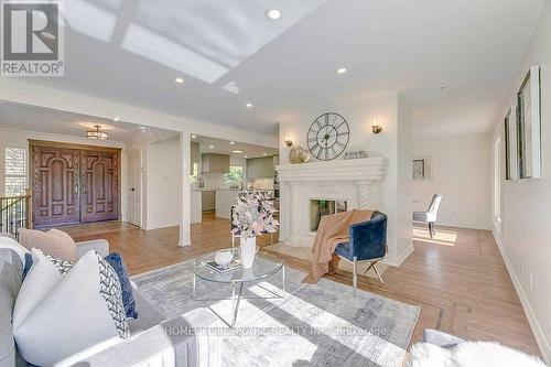 3640 Burnbrae Drive, Mississauga, ON 