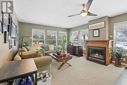 2036 Mountainside Drive, Burlington, ON 
