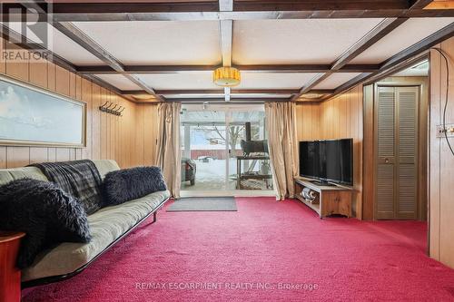 2036 Mountainside Drive, Burlington, ON 