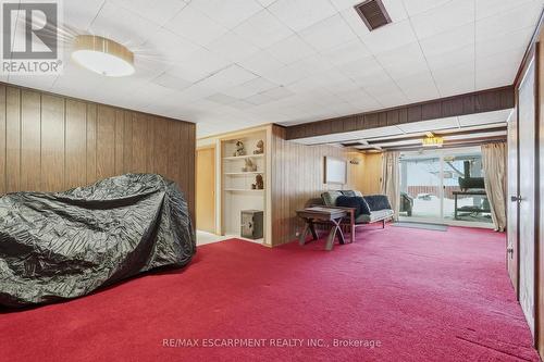 2036 Mountainside Drive, Burlington, ON 