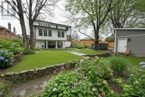 2036 Mountainside Drive, Burlington, ON 