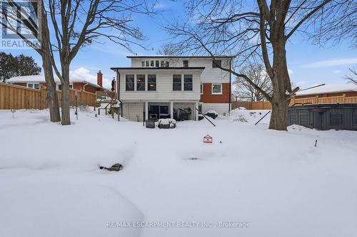 2036 Mountainside Drive, Burlington, ON 