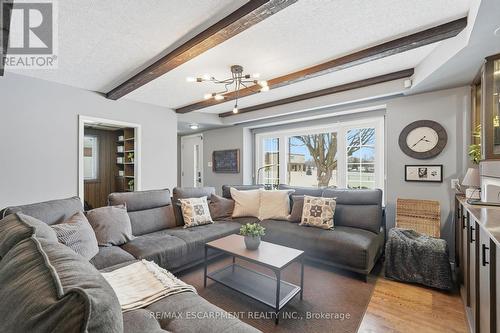 2036 Mountainside Drive, Burlington, ON 