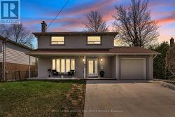 83 SHENDALE DRIVE  Toronto, ON M9W 2B6