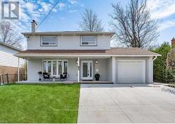 83 SHENDALE DRIVE Toronto, ON M9W 2B6
