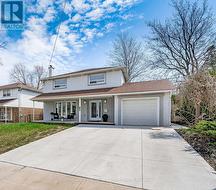 83 SHENDALE DRIVE  Toronto, ON M9W 2B6