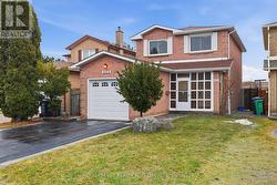 222 WINFIELD TERRACE  Mississauga, ON L5R 1L2