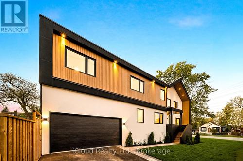 1140 Ogden Avenue, Mississauga, ON 