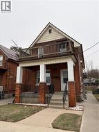 23 WELLS Avenue Unit# lower  Brantford, ON N3R 4J3