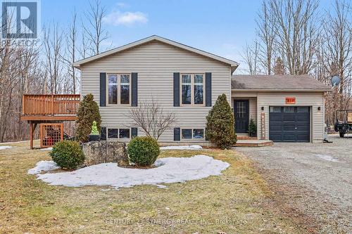 819 MACPHERSON ROAD  Montague, ON K7A 4S4