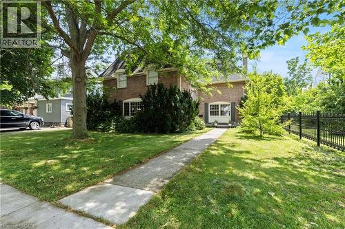 211 MERRITT Street  Welland, ON L3C 4T8