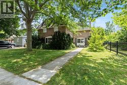 211 MERRITT Street  Welland, ON L3C 4T8