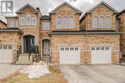 351 DEEPSPRINGS CRESCENT  Vaughan, ON L6A 3M5