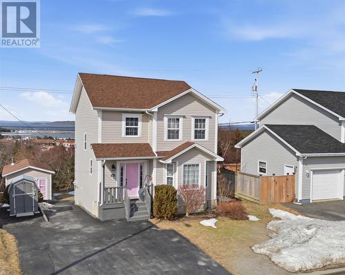 42 Dawsons Run  Conception Bay South, NL A1W 3J3