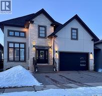 210 Mahabir COURT  Saskatoon, SK S7W 0J5
