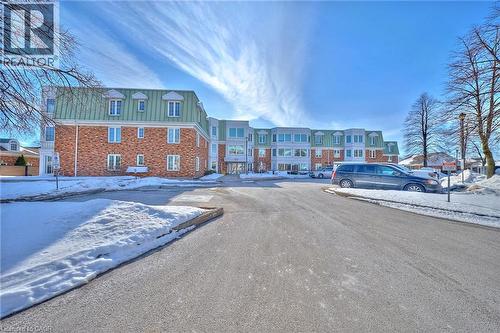 3420 FREDERICK Avenue Unit# 116  Lincoln, ON L0R 2C0