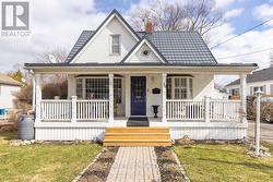 14 DUNCAN DRIVE  St. Catharines, ON L2N 3N9