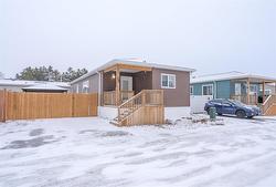 38 2695 Main Street  Winnipeg, MB R2V 4S9