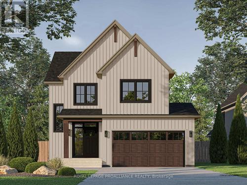 4 HOLLINGSWORTH STREET  Cramahe (Colborne), ON K0K 1S0