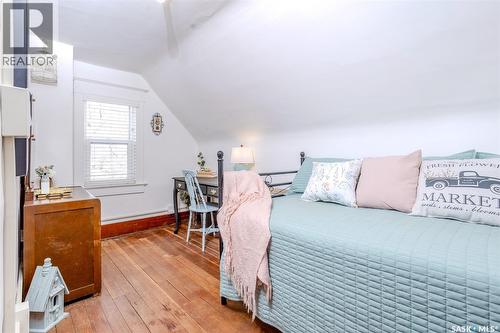 515 9Th Street E, Saskatoon, SK - Indoor Photo Showing Bedroom