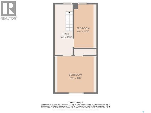 515 9Th Street E, Saskatoon, SK - Other