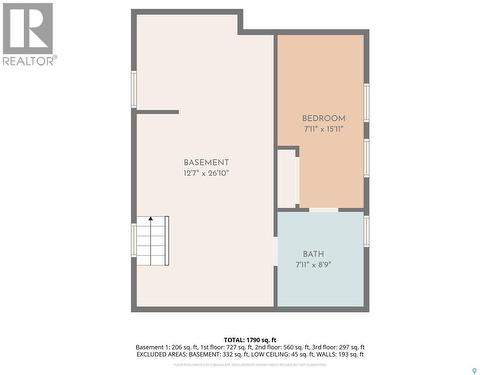 515 9Th Street E, Saskatoon, SK - Other