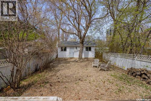 515 9Th Street E, Saskatoon, SK - Outdoor