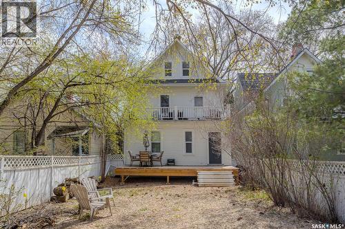 515 9Th Street E, Saskatoon, SK - Outdoor