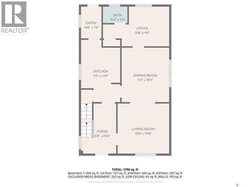 515 9Th Street E, Saskatoon, SK - Other