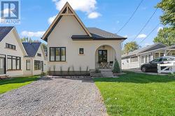 281 ELMWOOD AVENUE  Fort Erie (Crystal Beach), ON L0S 1B0