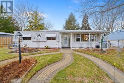 13 CYPRESS POINT CRESCENT  South Huron (Stephen), ON N0M 1T0