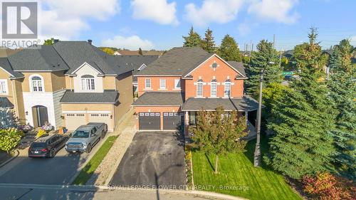 57 ST NICHOLAS CRESCENT  Vaughan, ON L4H 3E5