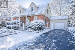 25 HOLGATE STREET  Barrie, ON L4N 2T6