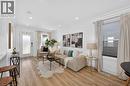 8 East 23Rd Street, Hamilton, ON  - Indoor Photo Showing Living Room 