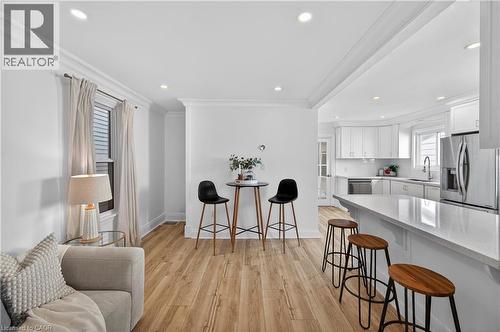 8 East 23Rd Street, Hamilton, ON - Indoor