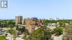 708 - 100 LAKESHORE ROAD E  Oakville, ON L6J 6M9