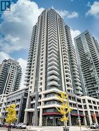 2121 - 4055 PARKSIDE VILLAGE DRIVE  Mississauga, ON L5B 0K8