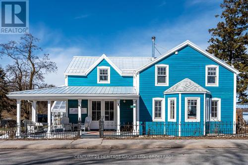 1172 MAIN STREET  Frontenac Islands (The Islands), ON K0H 2W0